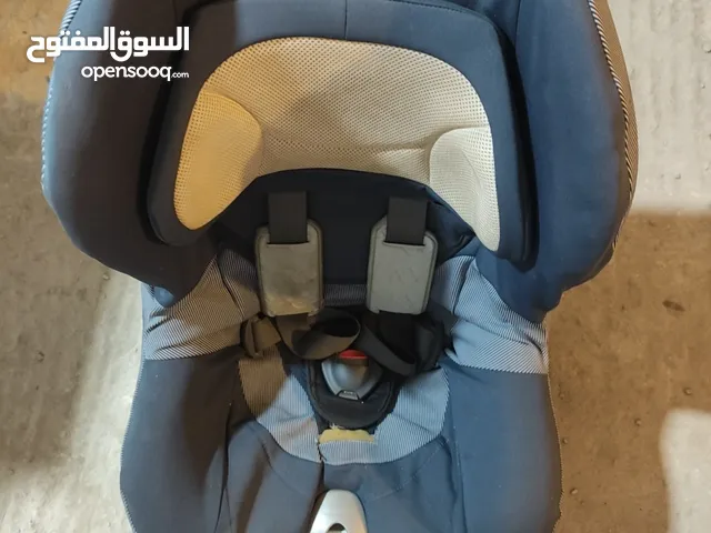 كرسي اطفال سياره