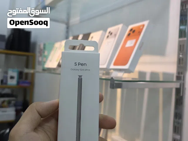 قلم اس 24 الترا