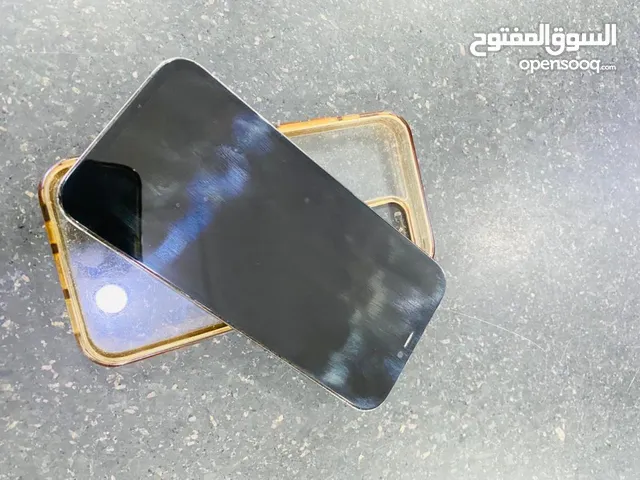 Apple iPhone 12 Pro 128 GB in Tripoli