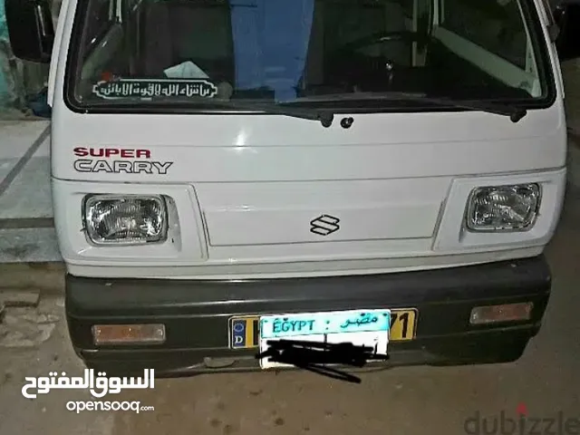 Used Suzuki Other in Beheira