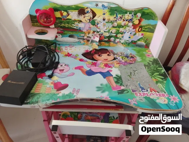 study table Dora