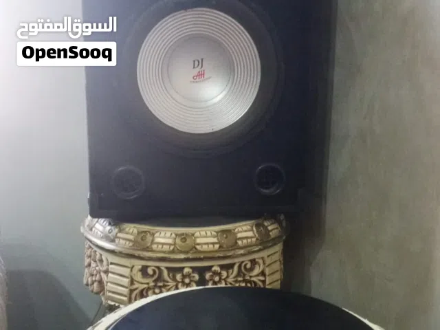 سمعات دي جيه بسعر حرق صوط زلزال