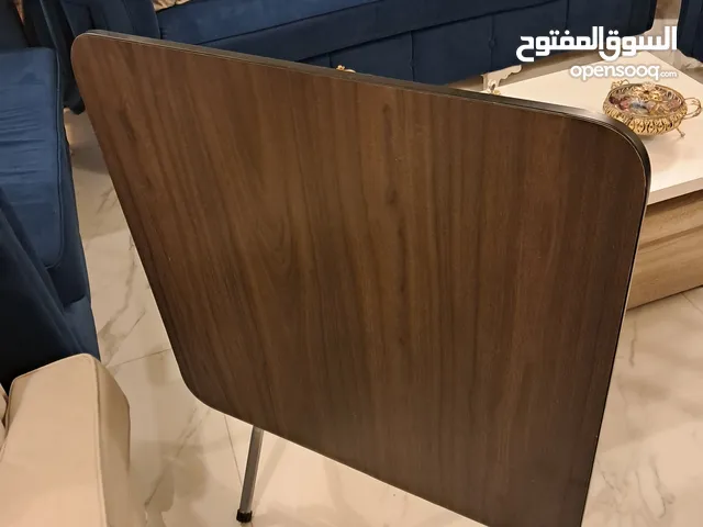 طاولة حديقه للبيع