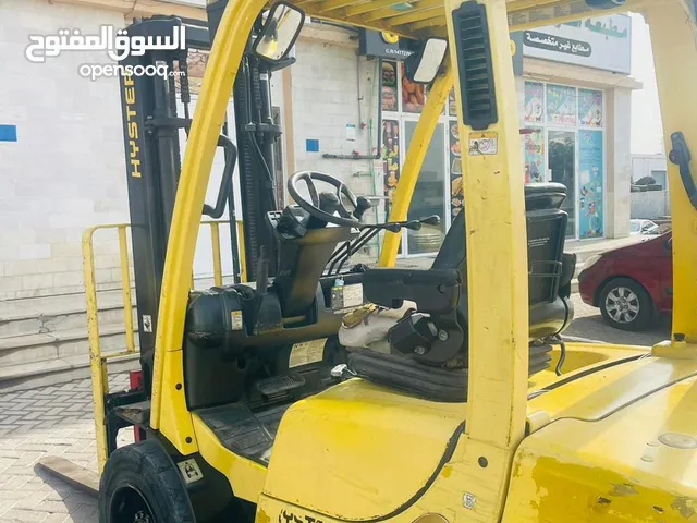 3ton hyster forklift