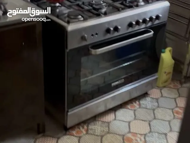 بوتجاز ايطالي 5 شعله كالجديد