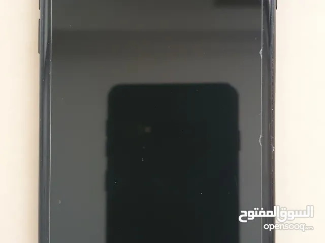 iPhone SE, 128 GB, black, excellent condition