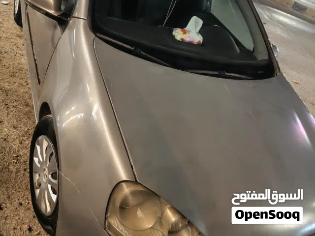 2005 فولكسفاغن جولف Golf