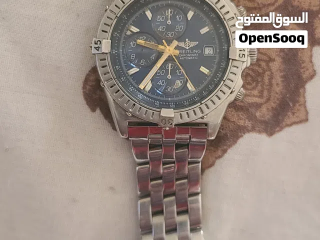 Analog Quartz Breitling watches  for sale in Sana'a