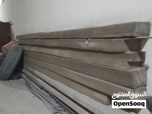 للبيع خشب احمر