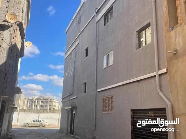 240 m2 More than 6 bedrooms Townhouse for Sale in Benghazi Al-Berka