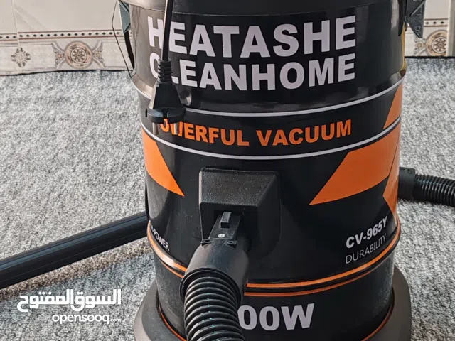 مكناسة كهربائية ماركة هيتاشي