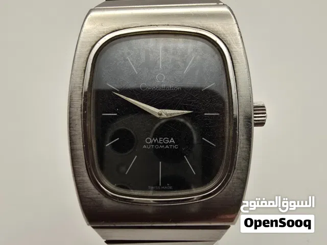 Automatic Omega watches  for sale in Basra