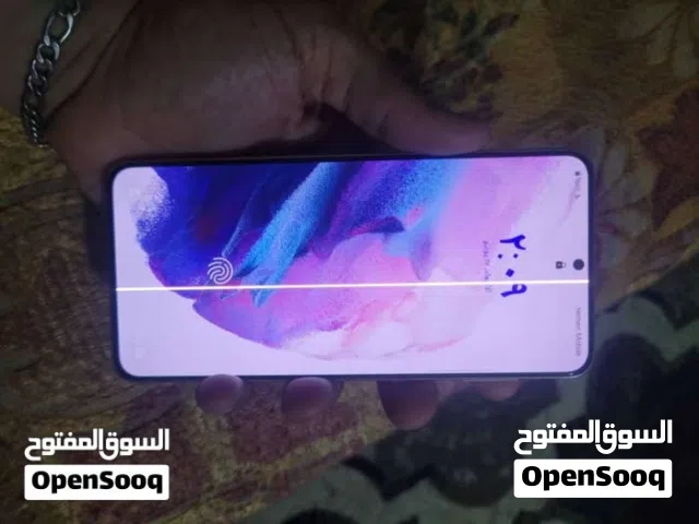Samsung Galaxy S21 Plus 5G 128 GB in Aden