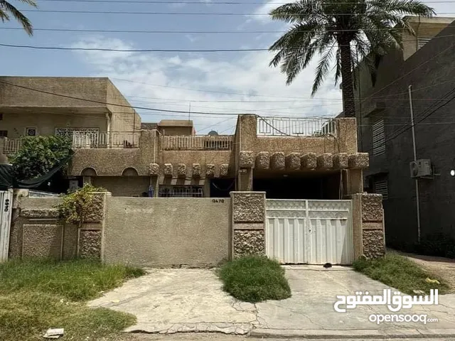 180 m2 4 Bedrooms Townhouse for Sale in Baghdad Saidiya