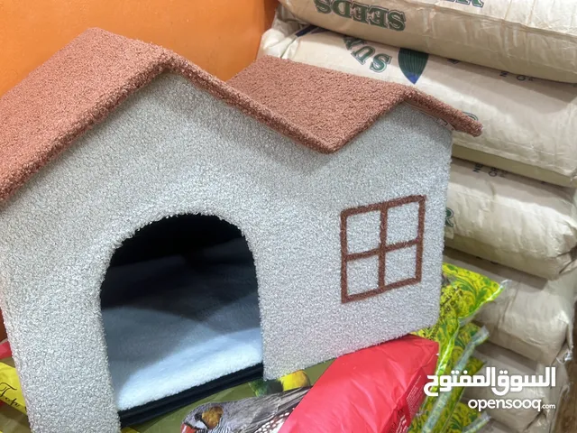 بيت قطط للبيع