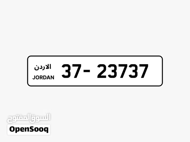 37 - X3737