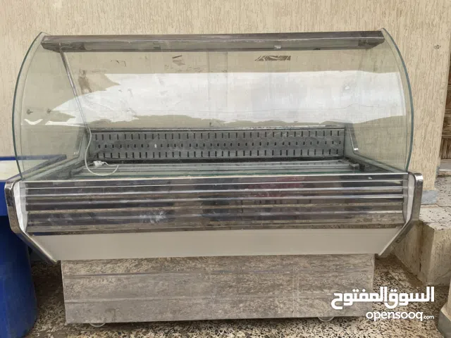 تلاجة عرض وكاصه