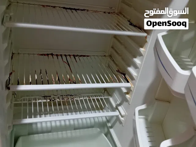 تلاجه للبيع شغاله ميه في الميه حجم المتوسط حاجه تبارك الرحمن