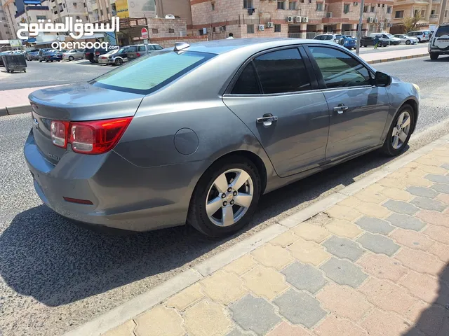 Used Chevrolet Malibu in Hawally