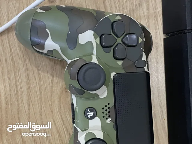 PlayStation 4 PlayStation for sale in Southern Governorate