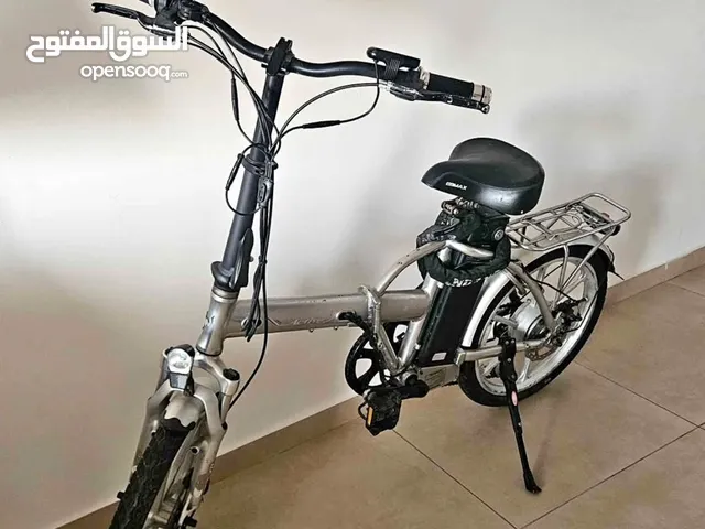 دراجه كهربائية للبيع