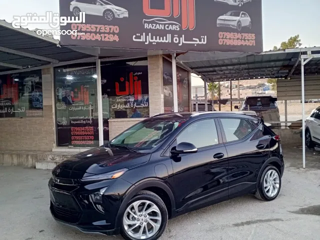 Used Chevrolet Bolt in Zarqa