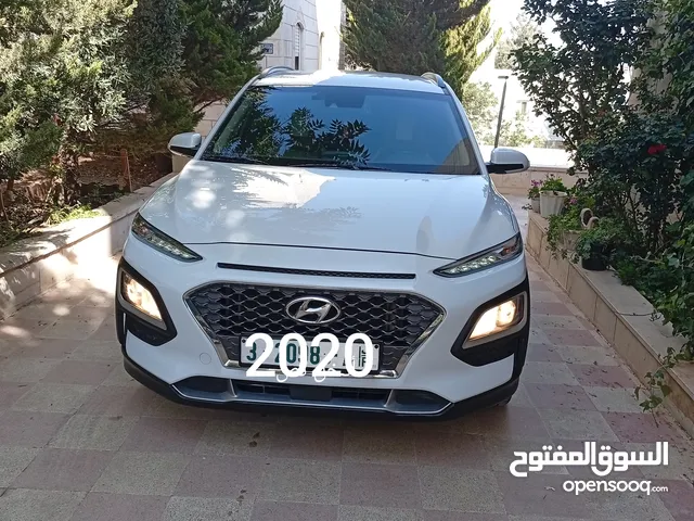 Used Hyundai Kona in Hebron