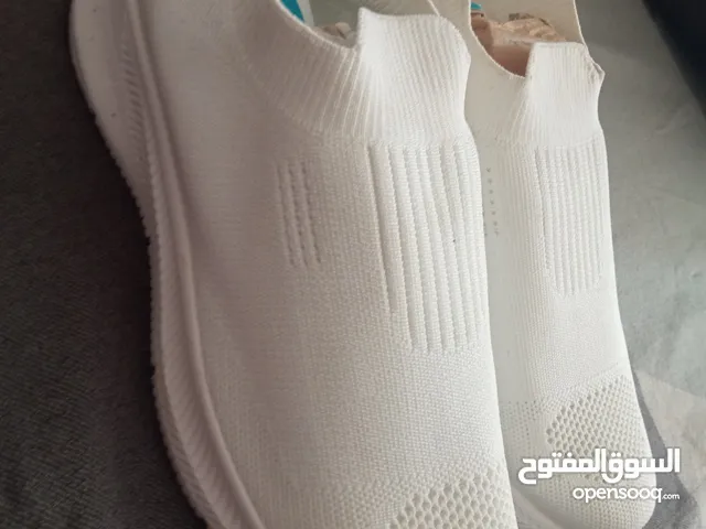 حذاء ابيض سعر حرق بنار بضاعة تصفية يا بلاش