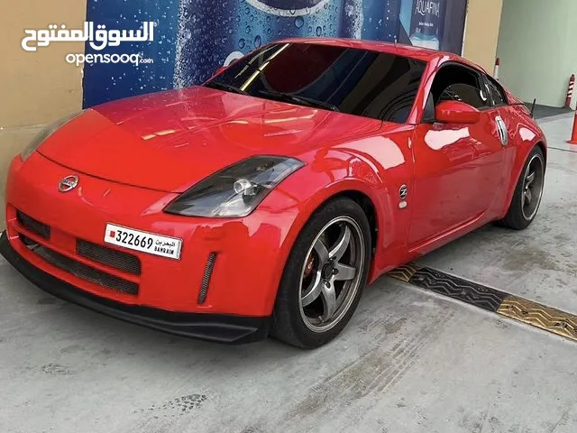 Used Nissan Z in Muharraq