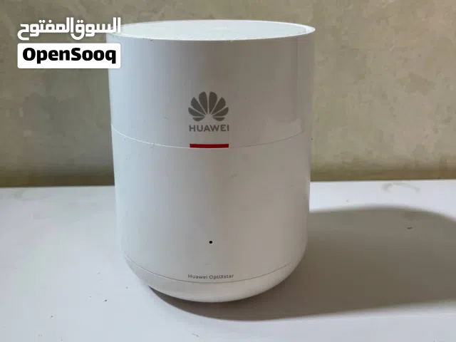 راوتر هواوي OptiXstar K662d (Wi-Fi 6) فائق السرعة
