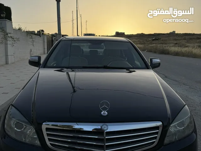 مرسيدس بنز