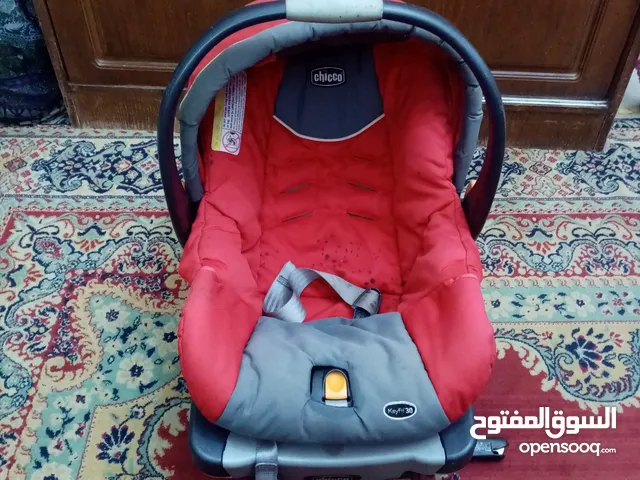 كرسي بيبي سيارة