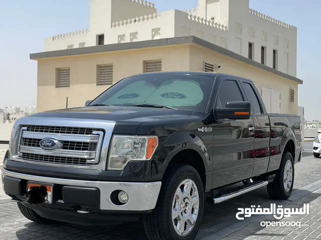 Used Ford F-150 in Southern Governorate
