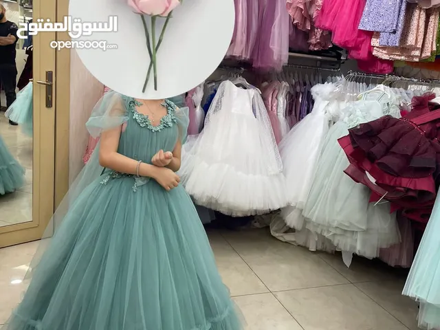 Weddings and Engagements Dresses in Amman