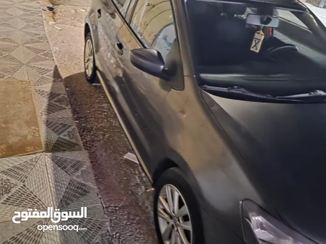 فولكس فاجن بولو 2017 للبيع
