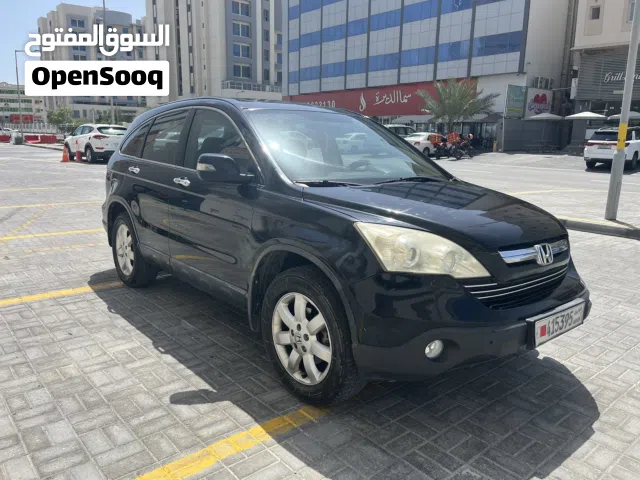 2008, Honda, CR-V, EX