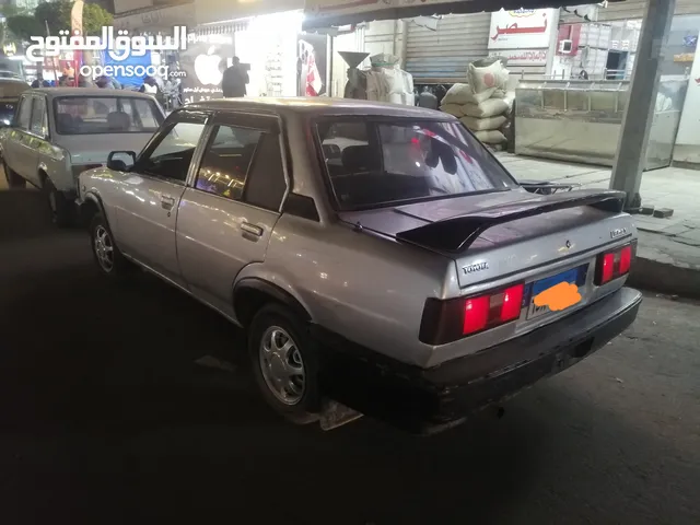Used Toyota Corolla in Alexandria