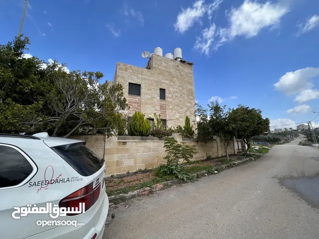 200m2 3 Bedrooms Villa for Sale in Jenin Mirah Al-Saed