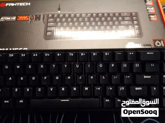 كيبورد سويتش مغناطيسي وكالة