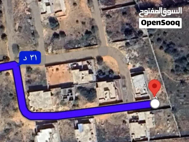 Residential Land for Sale in Tripoli Khallet Alforjan