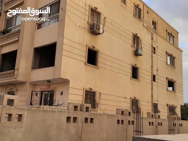 235 m2 4 Bedrooms Apartments for Sale in Giza 6th of October