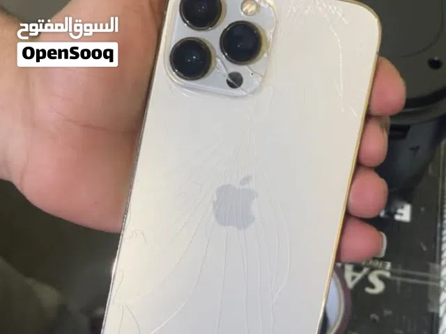 Apple iPhone 13 Pro Max 512 GB in Zarqa