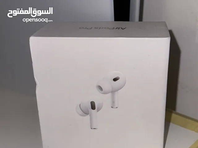 AirPods Pro 2nd gen with Apple care plus only 2 months used