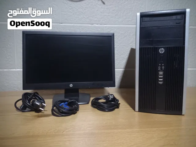 Windows HP  Computers  for sale  in Hebron