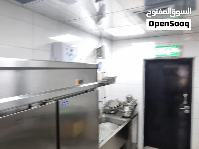 للايجار مطابخ مركزية بأسواق القرين تبدأ المساحات من 20 متر مربع بمواقع مميزة الي مساحات تصل إلي 500