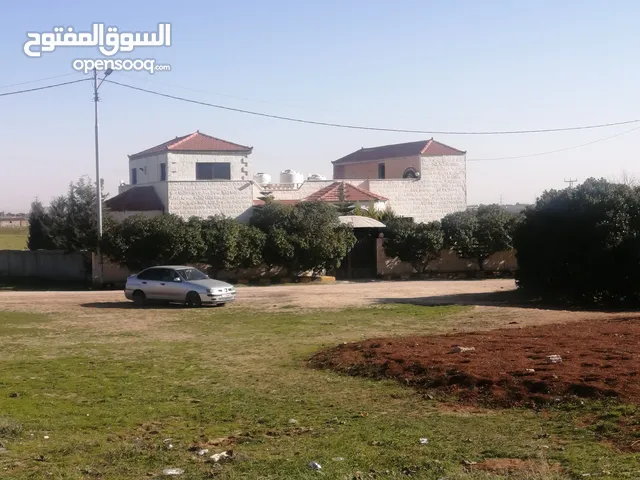 300 m2 5 Bedrooms Townhouse for Sale in Amman Al-Khadra'