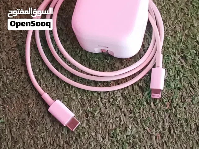 شاحن ايفون اصلي 20W