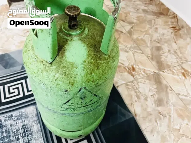 جرة غاز للبيع