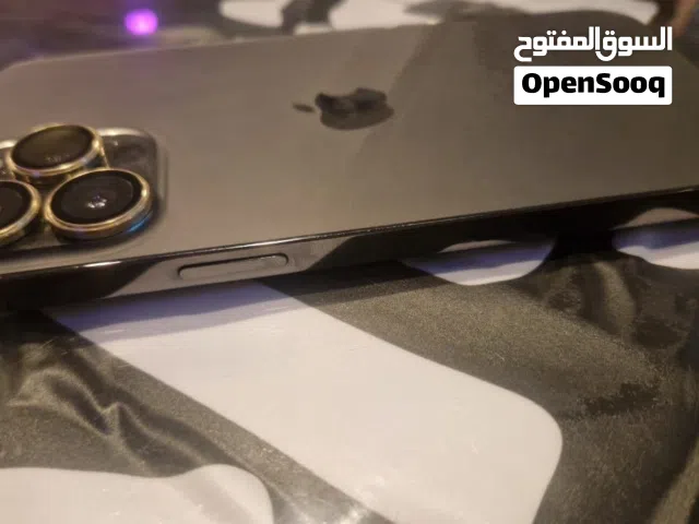Apple iPhone 13 Pro Max 512 GB in Amman