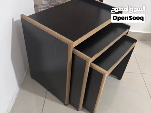 طاولة وسط و طربيزات